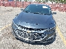 1G1ZB5ST1KF****** Wrecked 2019 Chevrolet Malibu in California State