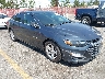 1G1ZB5ST1KF****** Salvage and Wrecked 2019 Chevrolet Malibu in Fontana