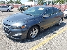 1G1ZB5ST1KF****** Used and Repairable 2019 Chevrolet Malibu in Fontana