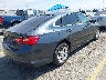 1G1ZB5ST1KF****** Salvage and Wrecked 2019 Chevrolet Malibu in California State