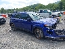 KMHRC8A34NU****** Salvage and Wrecked 2022 Hyundai Venue in Pulaski