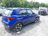 KMHRC8A34NU****** Salvage and Wrecked 2022 Hyundai Venue in Virginia State