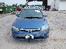 1HGFA16818L****** Wrecked 2008 Honda Civic in Pennsylvania State