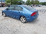 1HGFA16818L****** Salvage and Repairable 2008 Honda Civic in Altoona