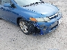 1HGFA16818L****** Salvage and Repairable 2008 Honda Civic in Pennsylvania State