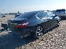 1HGCR2F58GA****** Salvage and Wrecked 2016 Honda Accord in Louisiana State