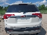 1GKKNULS3HZ****** Usados 2017 GMC Acadia