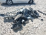 1GKKNULS3HZ****** Destrozados 2017 GMC Acadia en Estado de Nueva York