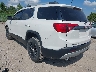 1GKKNULS3HZ****** Salvamento y Reparables 2017 GMC Acadia en Syracuse