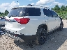 1GKKNULS3HZ****** Salvamento y Destrozados 2017 GMC Acadia en Estado de Nueva York