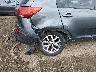 KNDPB3AC6F7****** Salvamento y Reparables 2015 Kia Sportage en Estado de Ohio