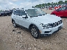 3VV3B7AX3JM****** Salvage and Wrecked 2018 Volkswagen Tiguan in Chicago North
