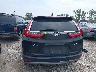 5J6RW2H85HL****** Wrecked 2017 Honda CR-V