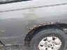 1N6DD26S1YC****** Salvage 2000 Nissan Frontier