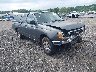 1N6DD26S1YC****** Salvage and Wrecked 2000 Nissan Frontier in Greenville