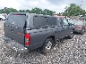 1N6DD26S1YC****** Salvage and Wrecked 2000 Nissan Frontier in South Carolina State