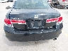 1HGCP2F8XAA****** Usados 2010 Honda Accord