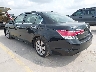1HGCP2F8XAA****** Salvamento y Reparables 2010 Honda Accord en San Antonio South