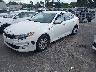 KNAGT4L31H5****** Used and Repairable 2017 Kia Optima in Lake City