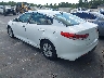 KNAGT4L31H5****** Salvage and Repairable 2017 Kia Optima in Lake City