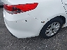 KNAGT4L31H5****** Salvage and Repairable 2017 Kia Optima in Georgia State