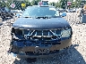 2LMDU88C47B****** Wrecked 2007 Lincoln MKX in New York State