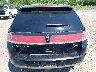2LMDU88C47B****** Wrecked 2007 Lincoln MKX