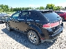 2LMDU88C47B****** Salvage and Repairable 2007 Lincoln MKX in Syracuse