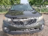 5XYKT3A62CG****** Wrecked 2012 Kia Sorento in New Jersey State