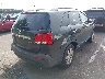 5XYKT3A62CG****** Salvage and Wrecked 2012 Kia Sorento in New Jersey State