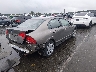 2HGFA16548H****** Salvage and Wrecked 2008 Honda Civic in New Jersey State