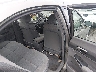 2HGFA16548H****** Wrecked 2008 Honda Civic in Englishtown