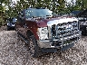 1FTSW2B5XAE****** Salvamento y Destrozados 2010 Ford F-250 en Indianapolis