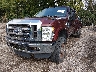 1FTSW2B5XAE****** Usados y Reparables 2010 Ford F-250 en Indianapolis