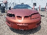2G2FS22K122****** Destrozados 2002 Pontiac Firebird en Estado de Kansas