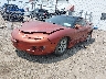 2G2FS22K122****** Usados y Reparables 2002 Pontiac Firebird en Wichita