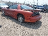 2G2FS22K122****** Salvamento y Reparables 2002 Pontiac Firebird en Wichita