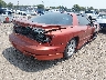 2G2FS22K122****** Salvamento y Destrozados 2002 Pontiac Firebird en Estado de Kansas