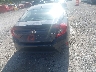 2HGFC1F90HH****** Salvamento 2017 Honda Civic