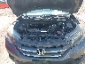 2HKRM4H72DH****** Repairable 2013 Honda CR-V in Chicago West