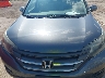 2HKRM4H72DH****** Salvage and Repairable 2013 Honda CR-V in Illinois State