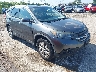 2HKRM4H72DH****** Salvage and Wrecked 2013 Honda CR-V in Chicago West