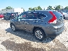 2HKRM4H72DH****** Salvage and Repairable 2013 Honda CR-V in Chicago West