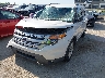 1FMHK7D83BG****** Usados y Reparables 2011 Ford Explorer en Fort Worth North