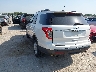 1FMHK7D83BG****** Salvamento y Reparables 2011 Ford Explorer en Fort Worth North
