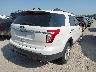 1FMHK7D83BG****** Salvamento y Destrozados 2011 Ford Explorer en Estado de Texas