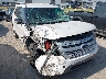 1FMHK7D83BG****** Salvamento y Reparables 2011 Ford Explorer en Estado de Texas