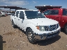 1N6AD07U77C****** Salvage and Wrecked 2007 Nissan Frontier in Phoenix