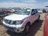 1N6AD07U77C****** Used and Repairable 2007 Nissan Frontier in Phoenix