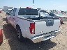 1N6AD07U77C****** Salvage and Repairable 2007 Nissan Frontier in Phoenix